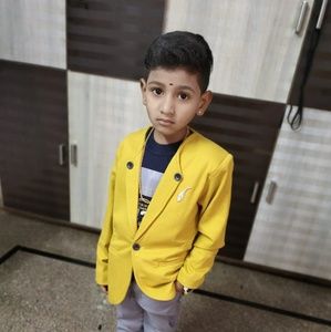 Meet your Posher, Somisetty lakshmi devi